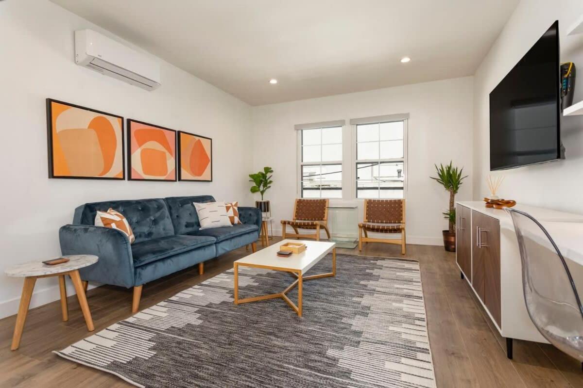 Appartement Downtown Culver New Designer Lux 1 Bedroom