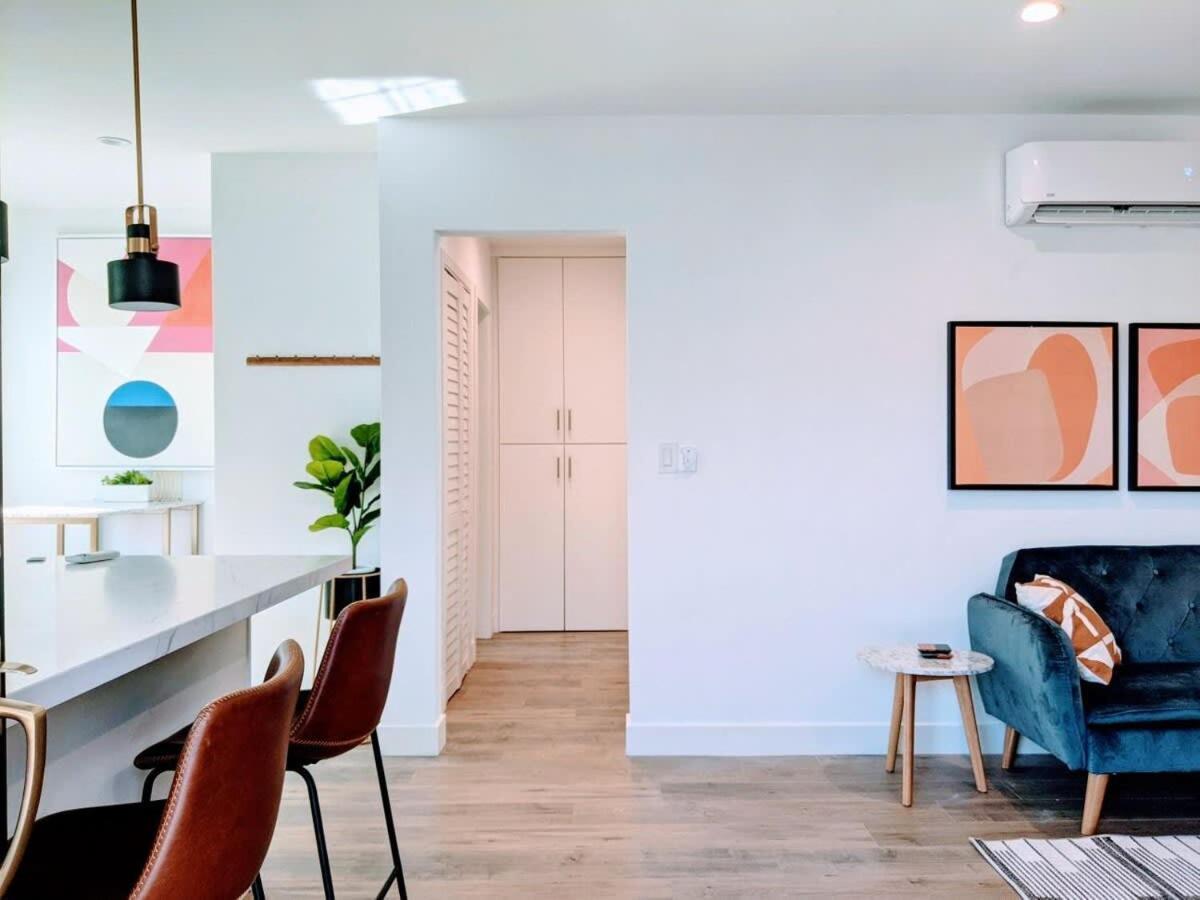 Appartement Downtown Culver New Designer Lux 1 Bedroom Los Angeles