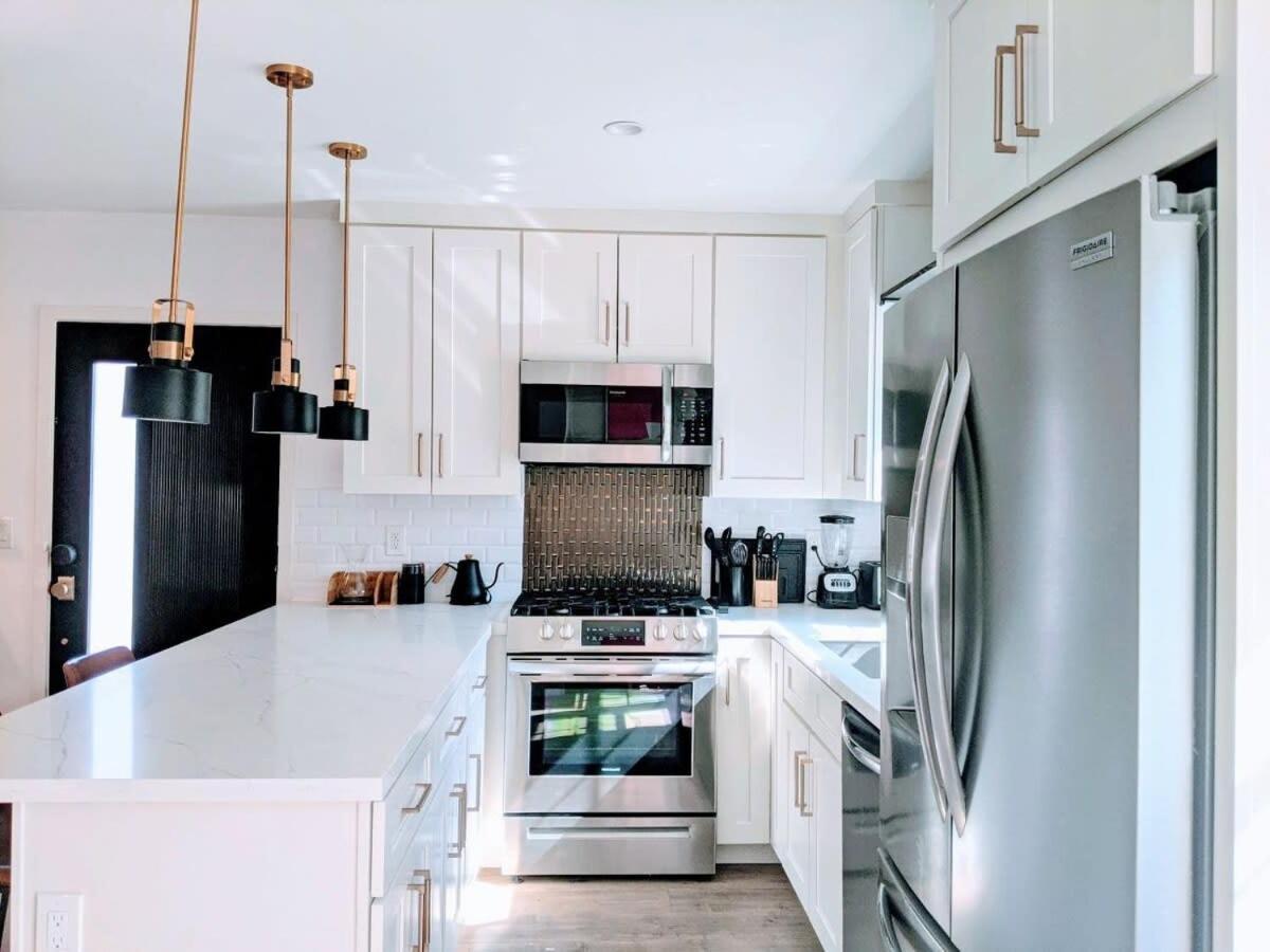 Appartement Downtown Culver New Designer Lux 1 Bedroom *