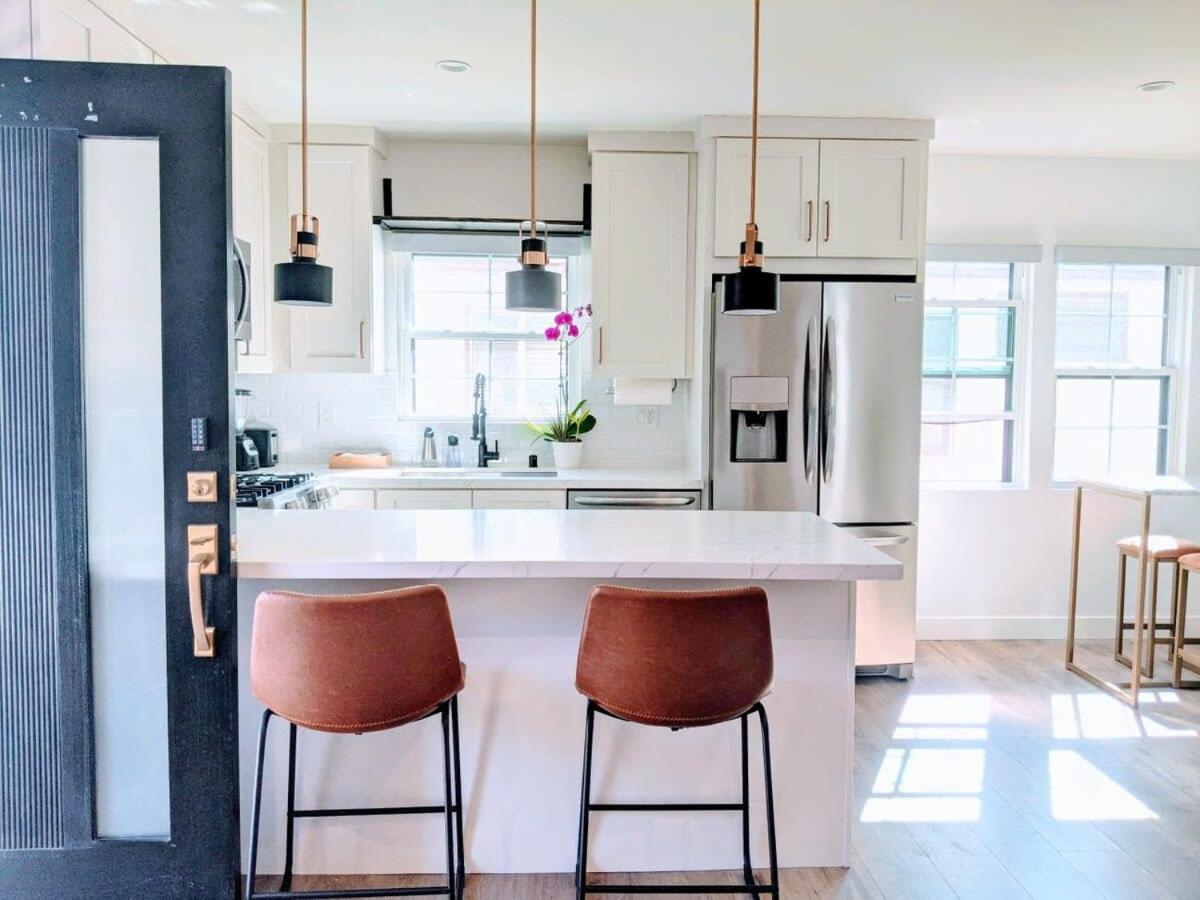 Downtown Culver New Designer Lux 1 Bedroom Appartement Los Angeles